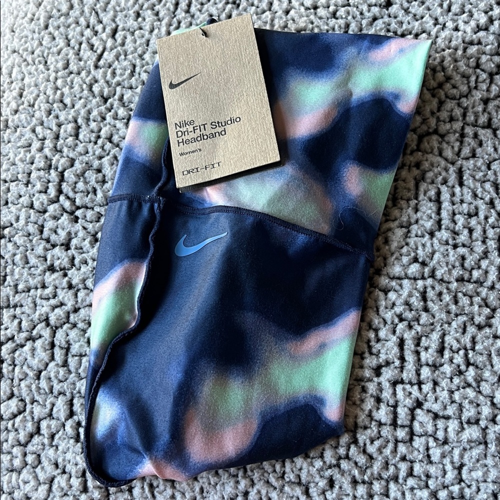 Nike Dri-FIT Studio Headband